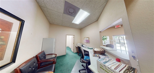 Address Not Disclosed Ocoee Florida, 34761 | Centralized Ocoee Office Opportunity
