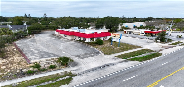938 Dixon Blvd Cocoa Florida, 32922 | Cocoa Single Tenant NN Retail Site