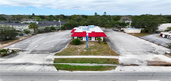 938 Dixon Blvd Cocoa Florida, 32922 | Cocoa Single Tenant NN Retail Site