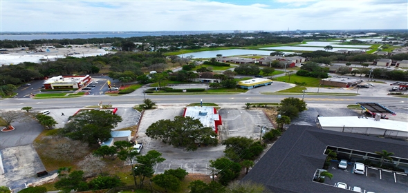 938 Dixon Blvd Cocoa Florida, 32922 | Cocoa Single Tenant NN Retail Site
