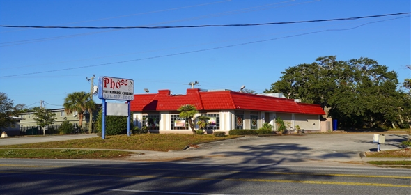 938 Dixon Blvd Cocoa Florida, 32922 | Cocoa Single Tenant NN Retail Site