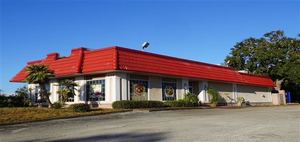 938 Dixon Blvd Cocoa Florida, 32922 | Cocoa Single Tenant NN Retail Site