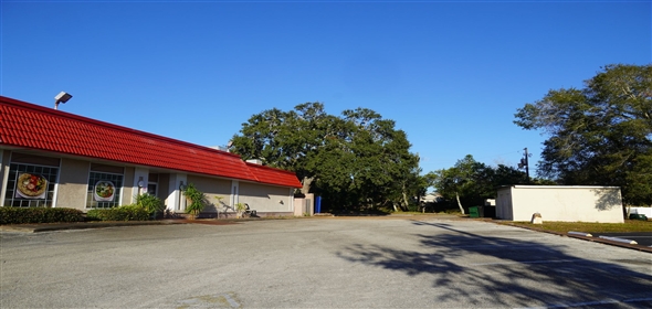 938 Dixon Blvd Cocoa Florida, 32922 | Cocoa Single Tenant NN Retail Site