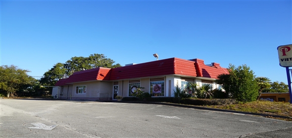 938 Dixon Blvd Cocoa Florida, 32922 | Cocoa Single Tenant NN Retail Site