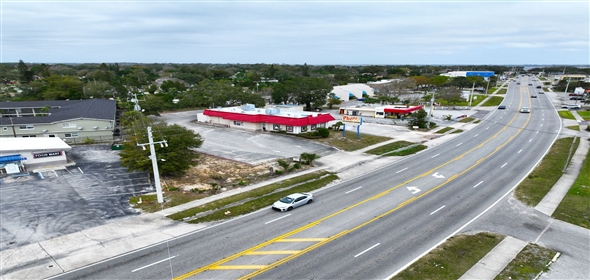 938 Dixon Blvd Cocoa Florida, 32922 | Cocoa Single Tenant NN Retail Site