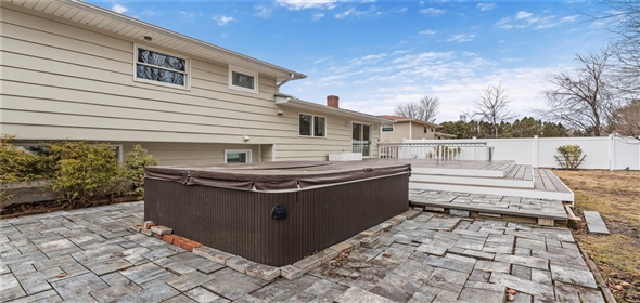 9 Rumbrook Road Elmsford New York, 10523 | Spacious and Beautiful Singlefamily