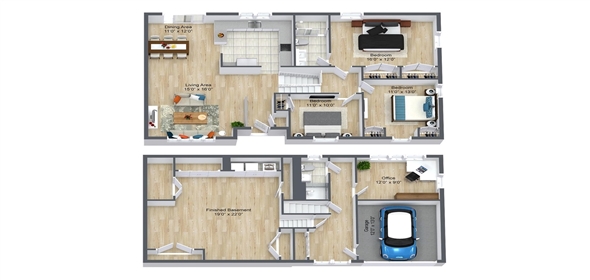 9 Rumbrook Road Elmsford New York, 10523 | Spacious and Beautiful Singlefamily