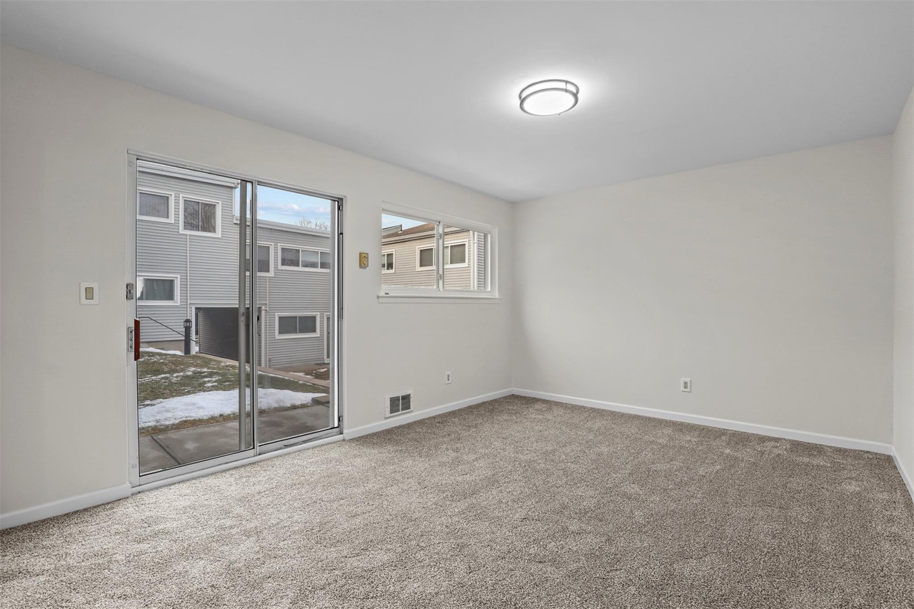 Turn-Key Bedford Hills Home