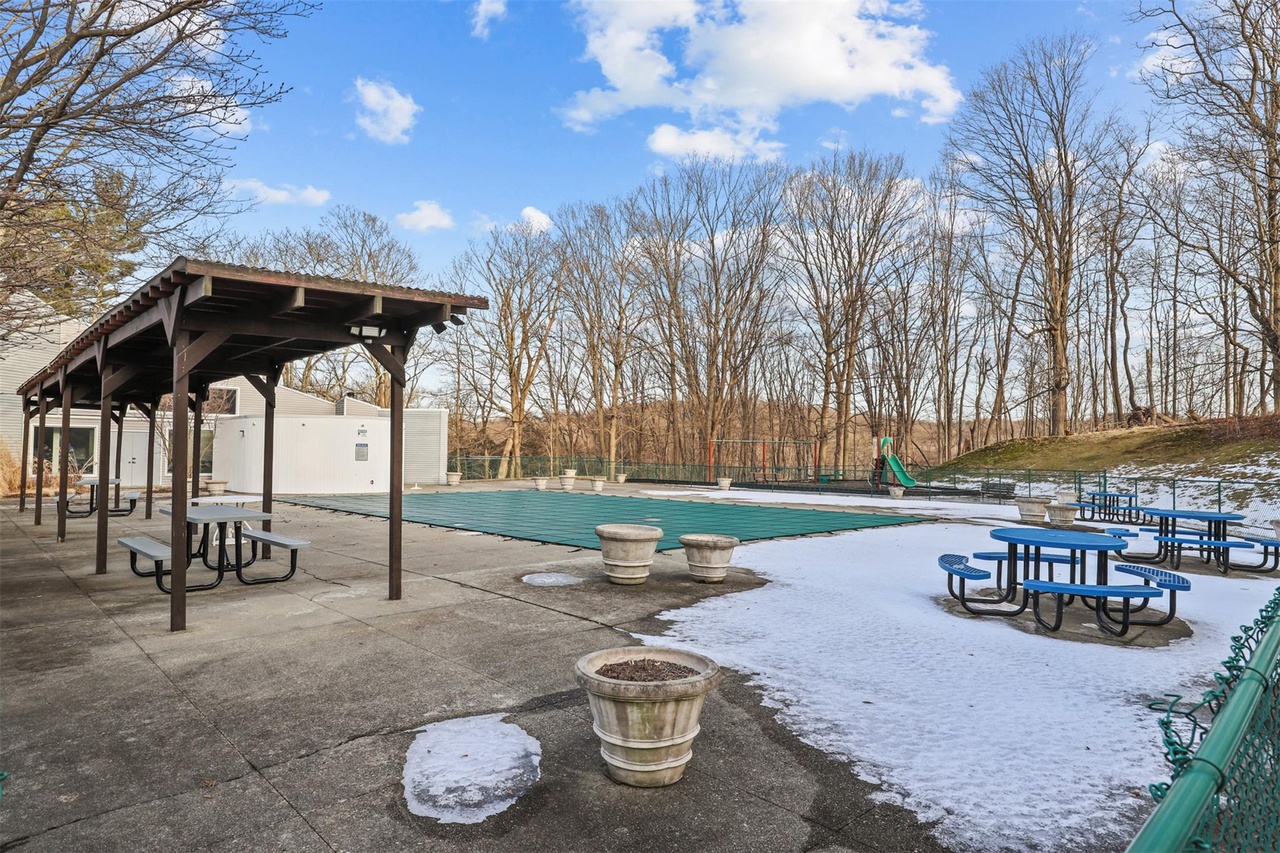 Turn-Key Bedford Hills Home