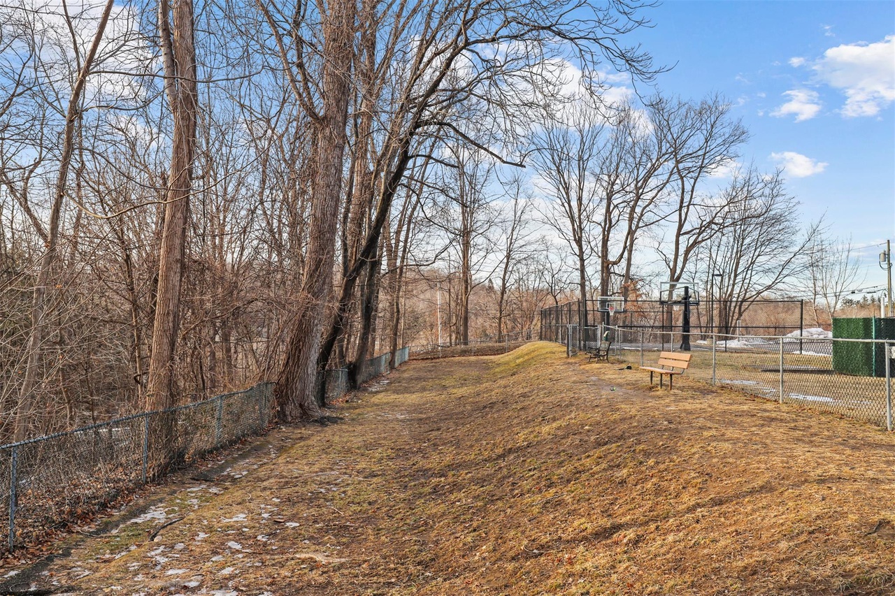 Turn-Key Bedford Hills Home