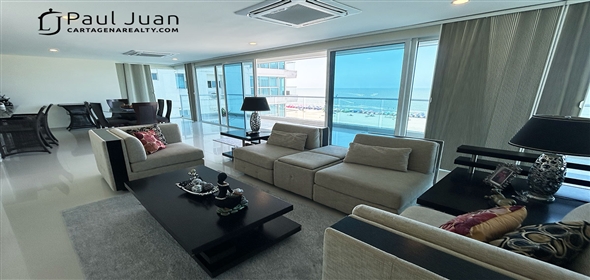 9th Avene # 34-46.  Bolivar, 130001 | Great apartment