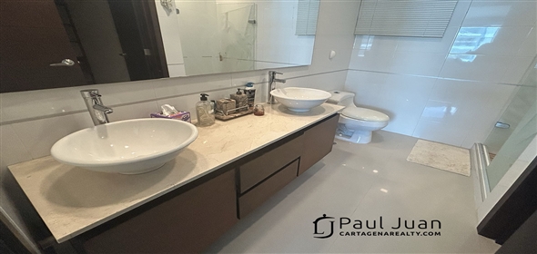 9th Avene # 34-46.  Bolivar, 130001 | Great apartment