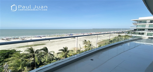 9th Avene # 34-46.  Bolivar, 130001 | Great apartment