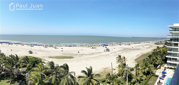 9th Avene # 34-46.  Bolivar, 130001 | Great apartment