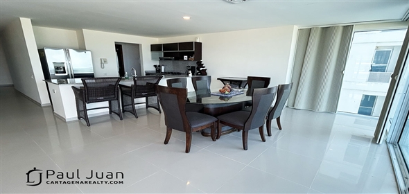 9th Avene # 34-46.  Bolivar, 130001 | Great apartment