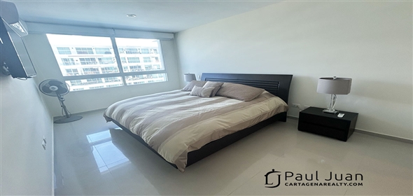 9th Avene # 34-46.  Bolivar, 130001 | Great apartment