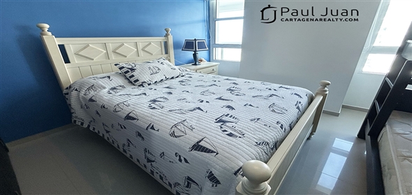 9th Avene # 34-46.  Bolivar, 130001 | Great apartment