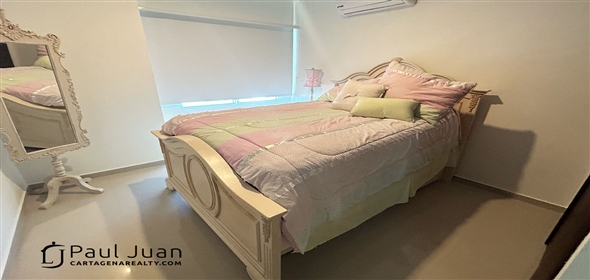 9th Avene # 34-46.  Bolivar, 130001 | Great apartment