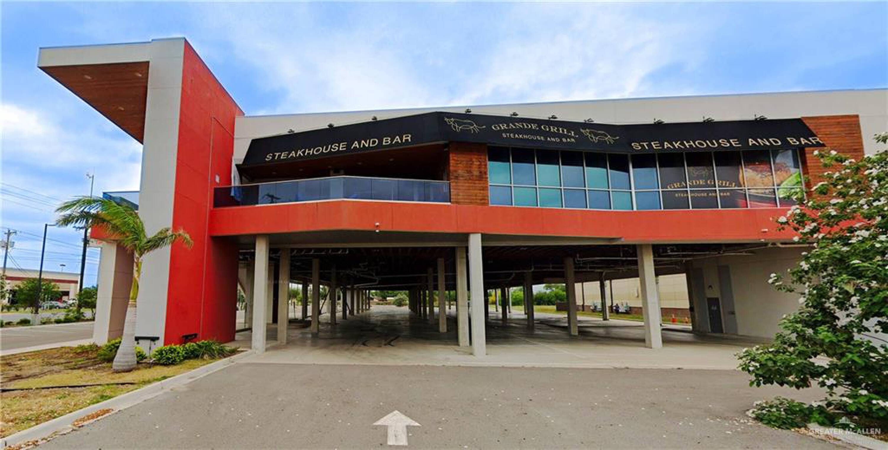 Fantastic Commercial property