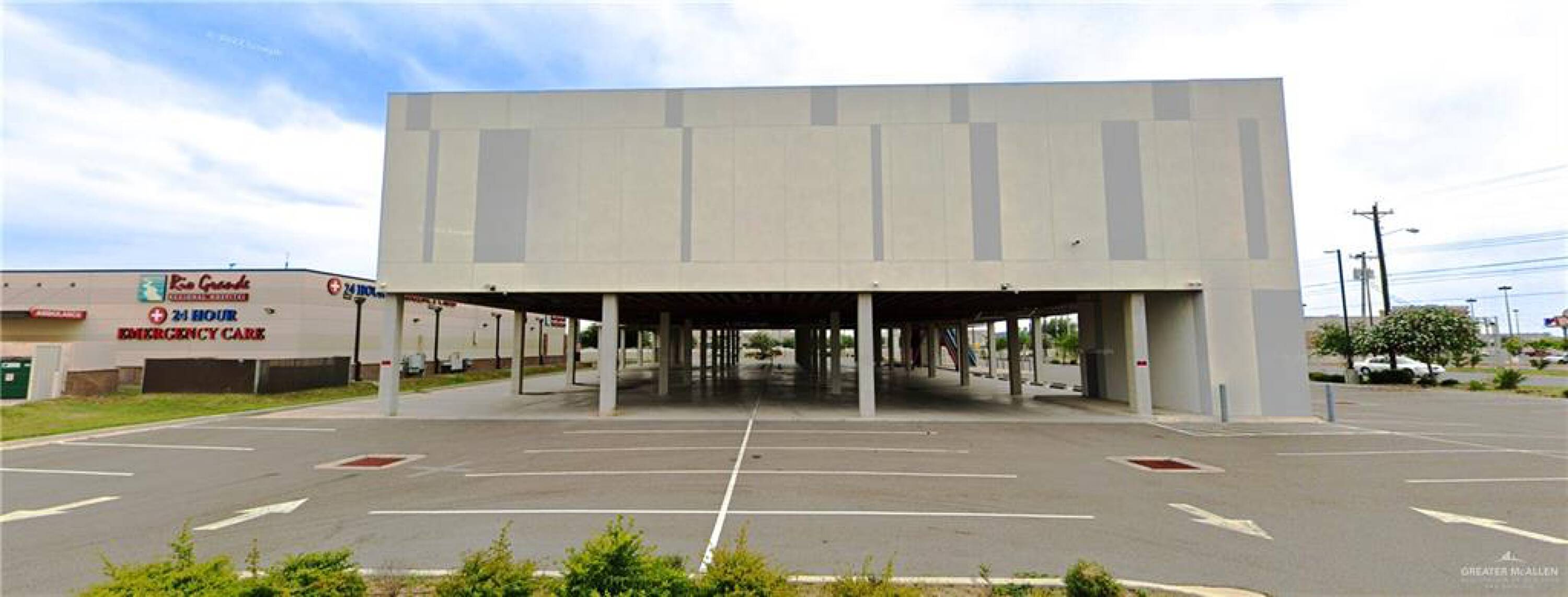 Fantastic Commercial property