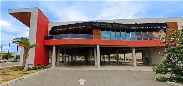 5112 W Of Expressway 83 Mcallen Texas, 78501 | Fantastic Commercial property