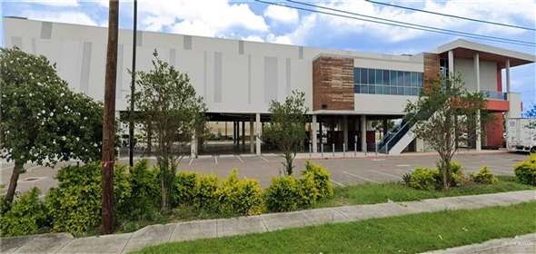 5112 W Of Expressway 83 Mcallen Texas, 78501 | Fantastic Commercial property