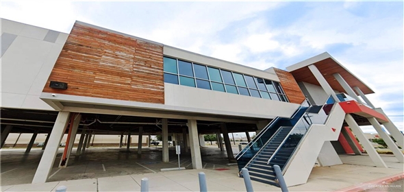 5112 W Of Expressway 83 Mcallen Texas, 78501 | Fantastic Commercial property