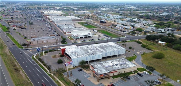 5112 W Of Expressway 83 Mcallen Texas, 78501 | Fantastic Commercial property
