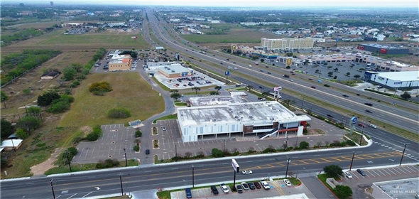 5112 W Of Expressway 83 Mcallen Texas, 78501 | Fantastic Commercial property