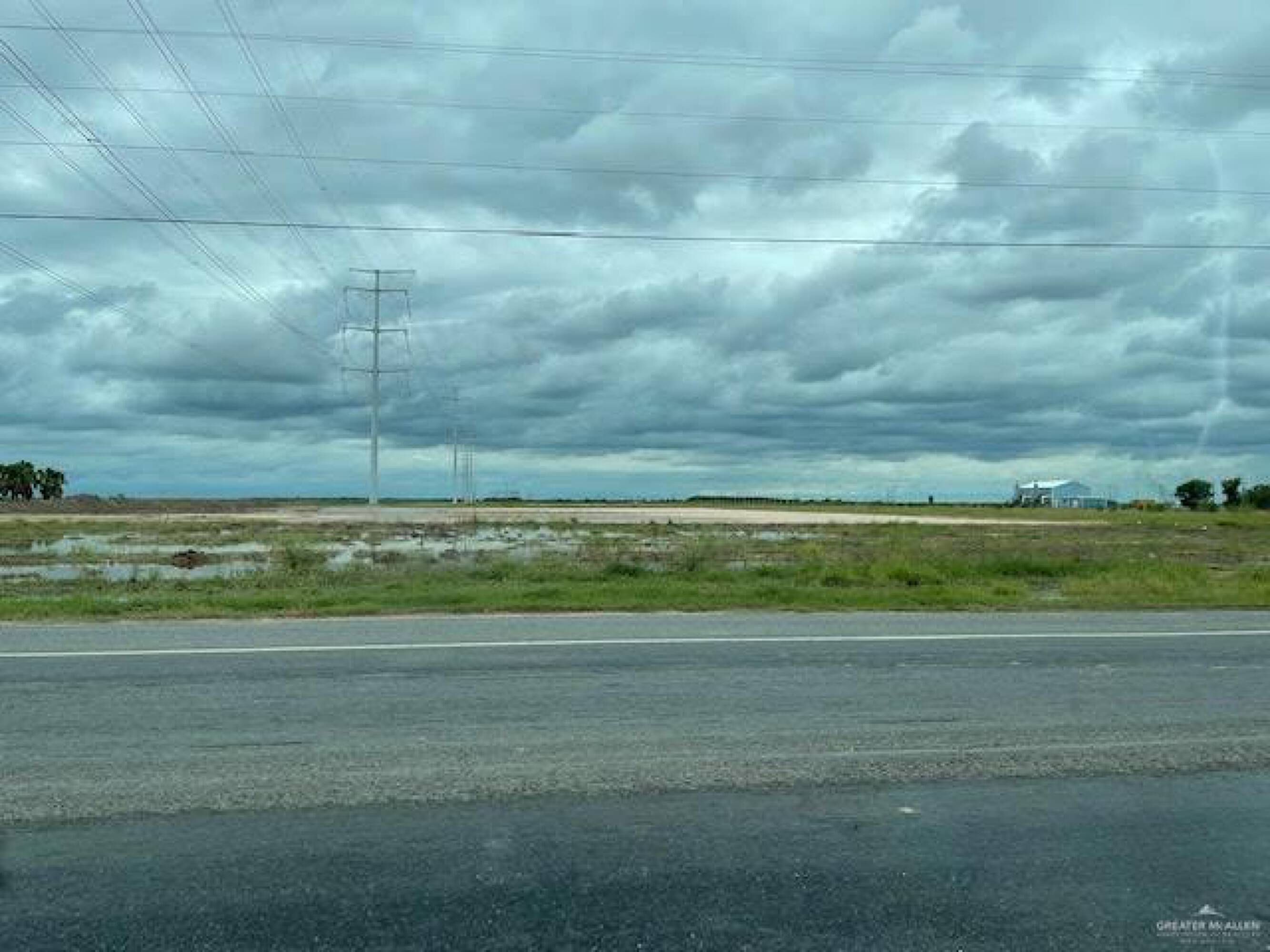 Land for Sale in Alamo Texas 78516