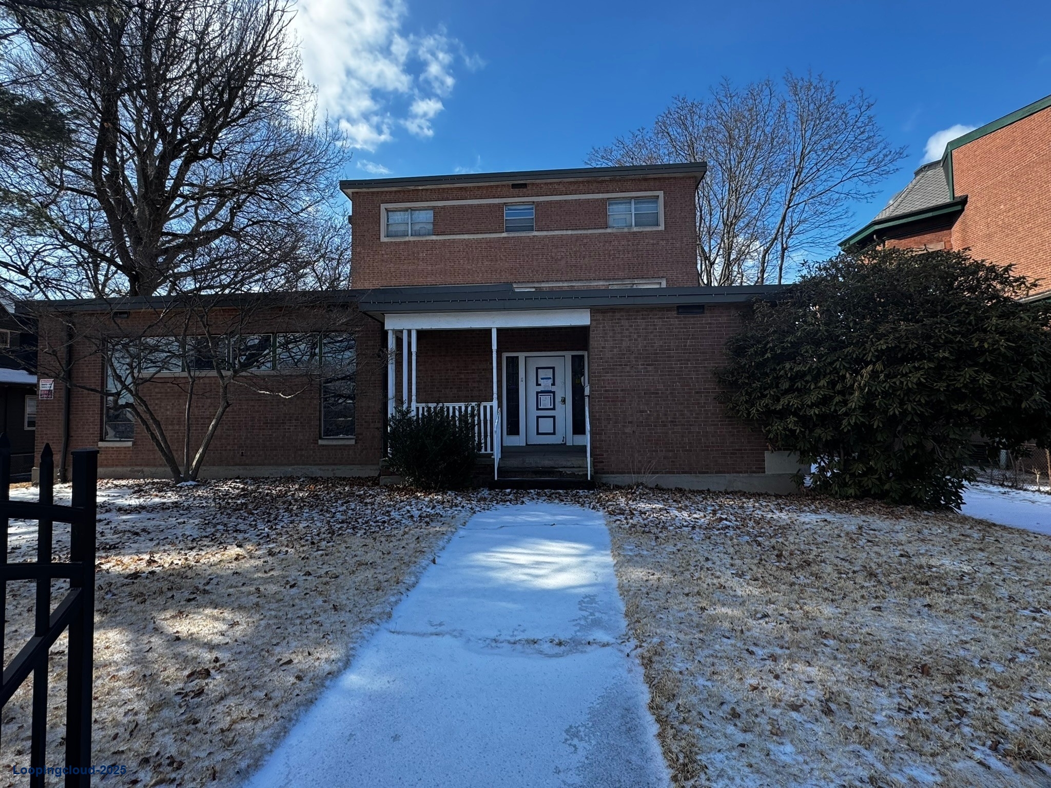 Commercial Property for Sale in Hartford Connecticut 06106