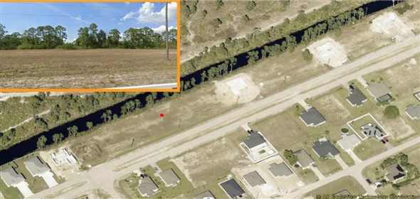 633 Wilmington Pkwy Cape Coral Florida, 33993 | Beautiful Land
