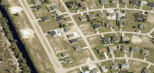 633 Wilmington Pkwy Cape Coral Florida, 33993 | Beautiful Land