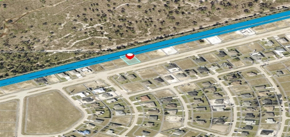 633 Wilmington Pkwy Cape Coral Florida, 33993 | Beautiful Land