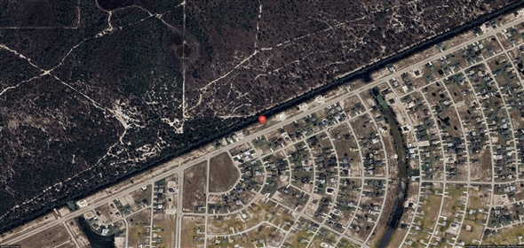 633 Wilmington Pkwy Cape Coral Florida, 33993 | Beautiful Land