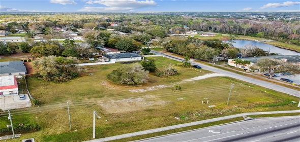 13761 East Colonial Drive Orlando Florida, 32826 | Exclusive Land for Sale