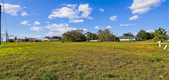 13761 East Colonial Drive Orlando Florida, 32826 | Exclusive Land for Sale