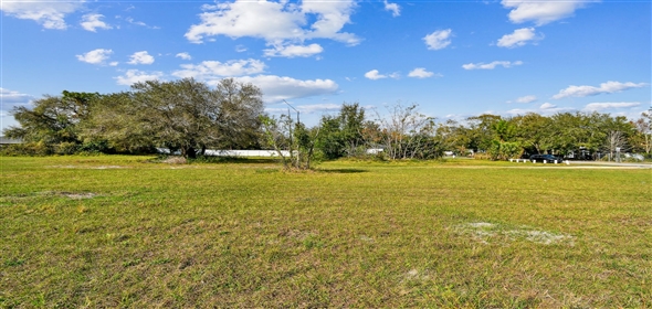 13761 East Colonial Drive Orlando Florida, 32826 | Exclusive Land for Sale