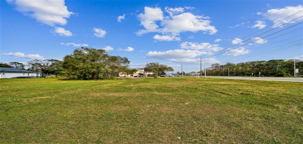 13761 East Colonial Drive Orlando Florida, 32826 | Exclusive Land for Sale
