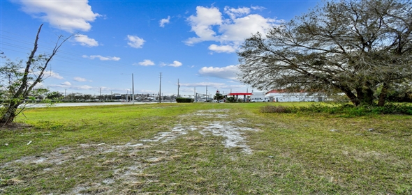 13761 East Colonial Drive Orlando Florida, 32826 | Exclusive Land for Sale