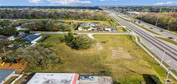 13761 East Colonial Drive Orlando Florida, 32826 | Exclusive Land for Sale