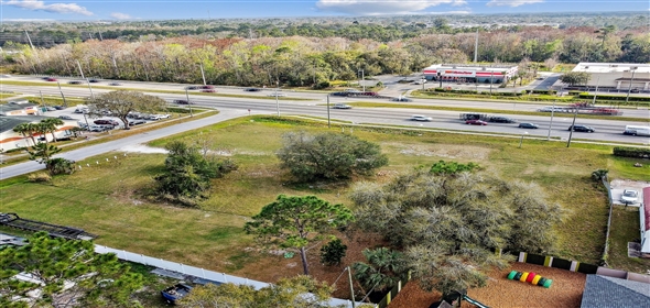13761 East Colonial Drive Orlando Florida, 32826 | Exclusive Land for Sale
