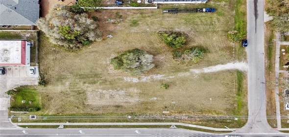 13761 East Colonial Drive Orlando Florida, 32826 | Exclusive Land for Sale