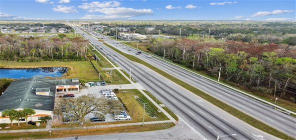 13761 East Colonial Drive Orlando Florida, 32826 | Exclusive Land for Sale
