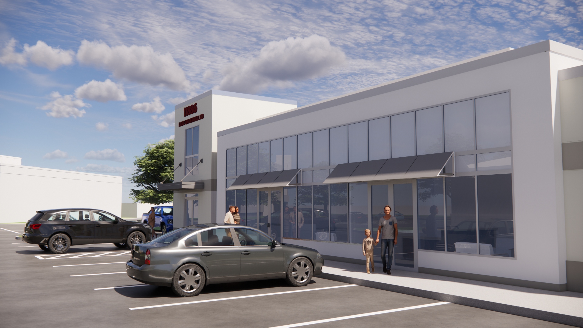 Waterford Lakes Class 