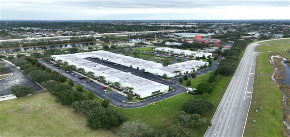 11886 Lake Underhill Rd Orlando Florida, 32825 | Waterford Lakes Class 'A' Medical Office For Lease