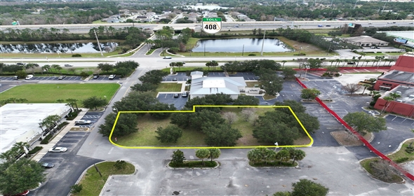 11886 Lake Underhill Rd Orlando Florida, 32825 | Waterford Lakes Class 'A' Medical Office For Lease