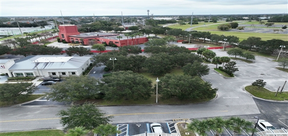 11886 Lake Underhill Rd Orlando Florida, 32825 | Waterford Lakes Class 'A' Medical Office For Lease