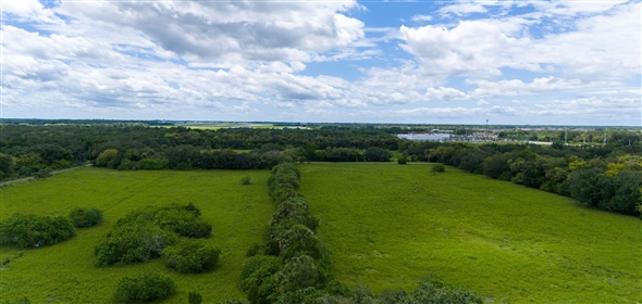 Richmond Ave Sanford Florida, 32773 | Premier Land Parcel by Sanford's Airport Hub