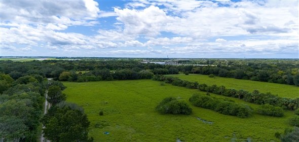Richmond Ave Sanford Florida, 32773 | Premier Land Parcel by Sanford's Airport Hub